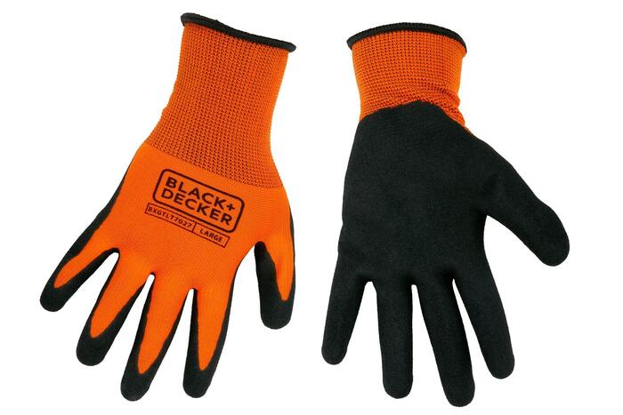 Black & Decker Werkhandschoen