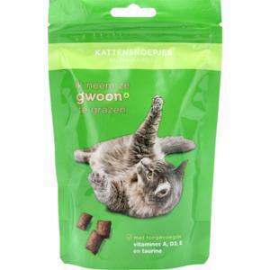 g'woon Kattensoepje Anti-Hair 70 g (70g)