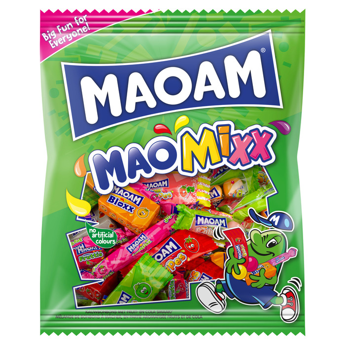 MAOAM MAOMIX (41 × 11.7g)