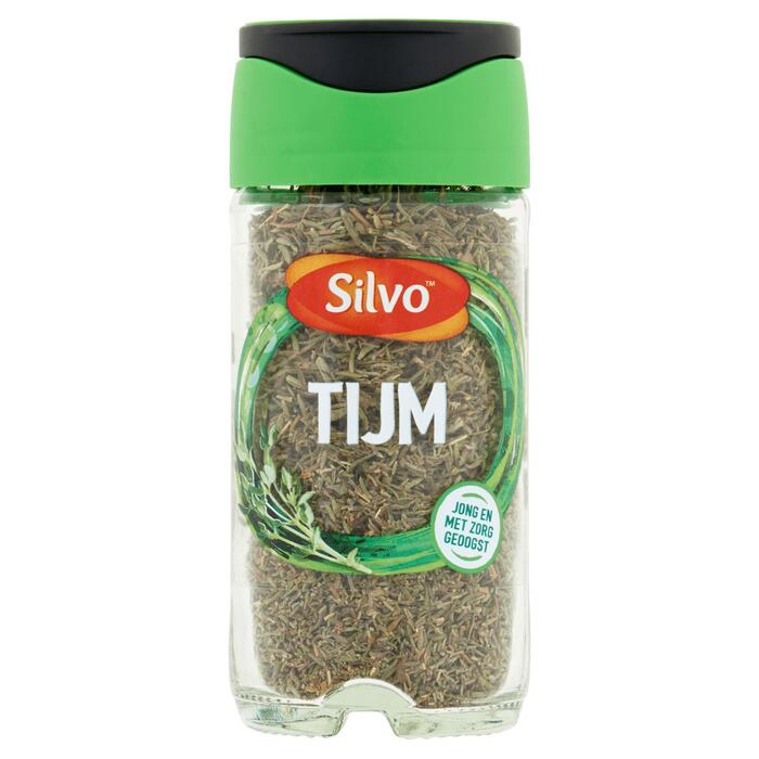 Tijm (Pot, 15g)