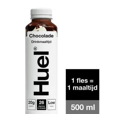 Huel Chocolate (0.5L)