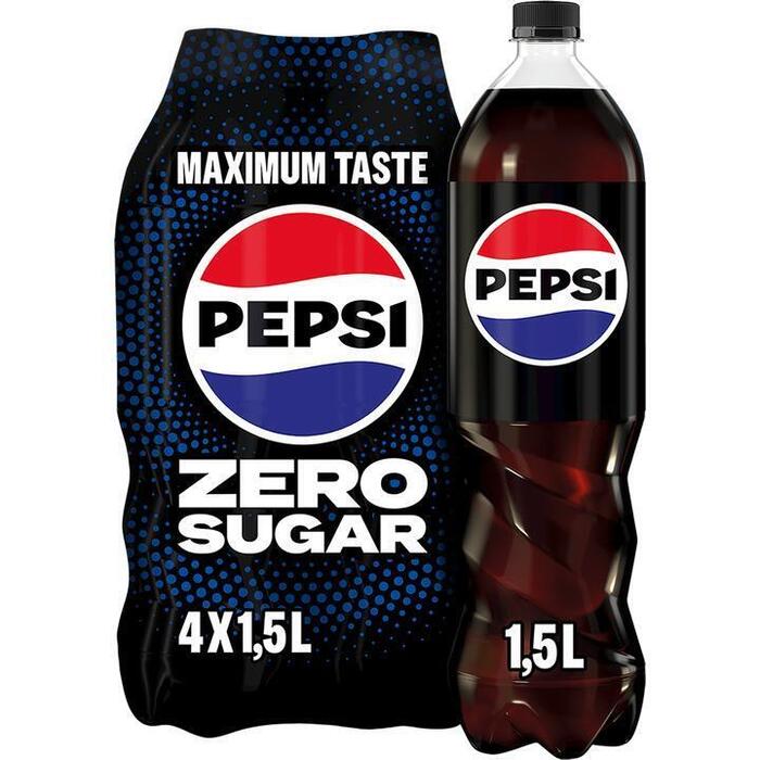 Zero 4x1.5 l (Set, 6L)