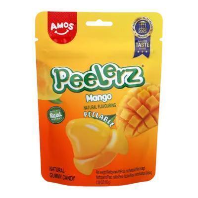 Amos Peelerz mango (65g)