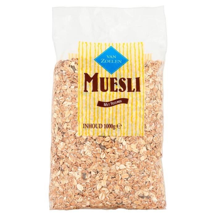 Muesli (1kg)