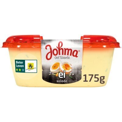 Ei salade (Kuipje, 175g)