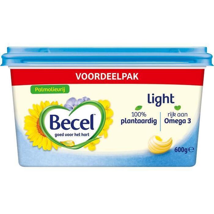 Becel Light (600g)