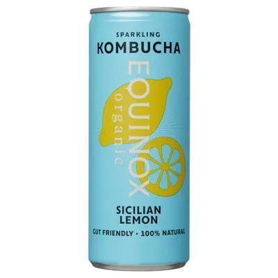 Equinox Sicilian lemon (250ml)