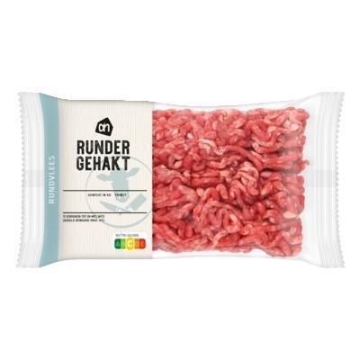 AH Rundergehakt (bak, 300g)