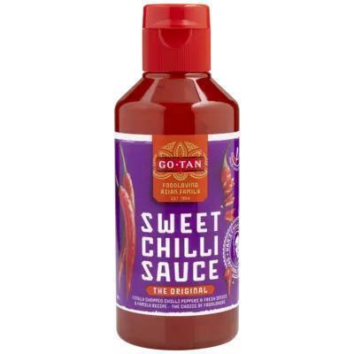 Chilli sauce sweet (270ml)