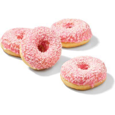 AH Donuts pink (vers)
