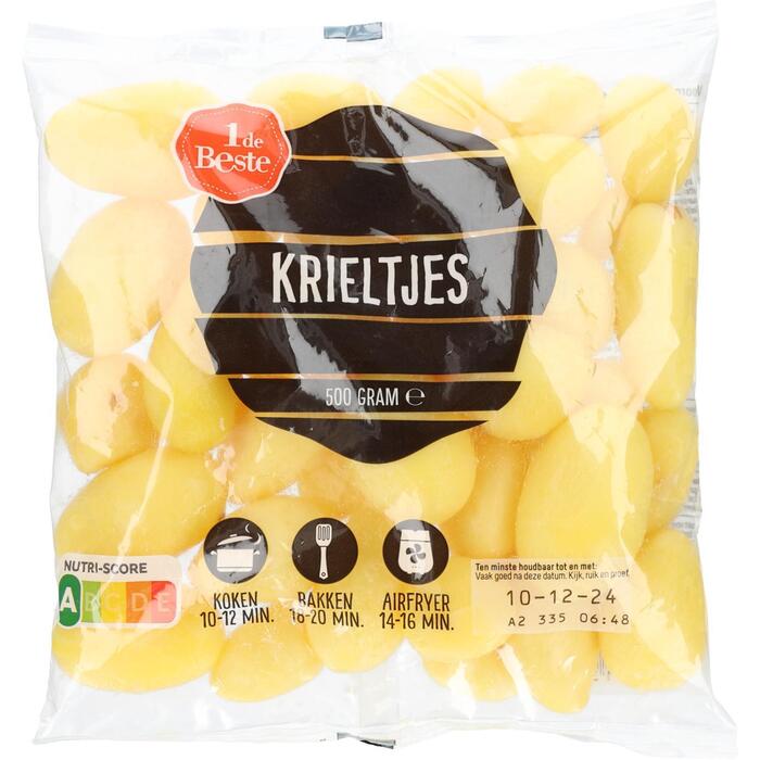 1 de Beste Krieltjes (500g)