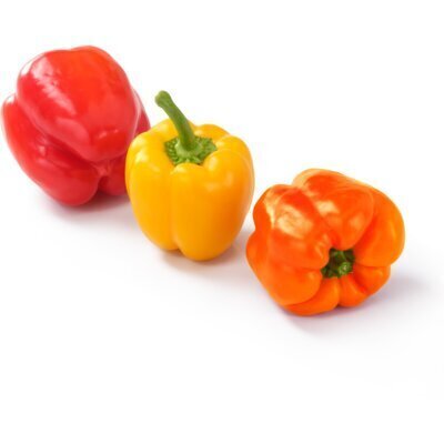 Paprika mix