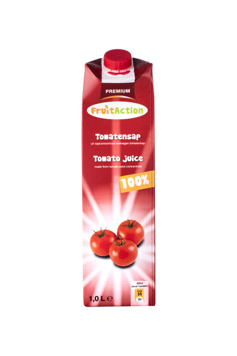 TOMATENSAP 1L (1L)