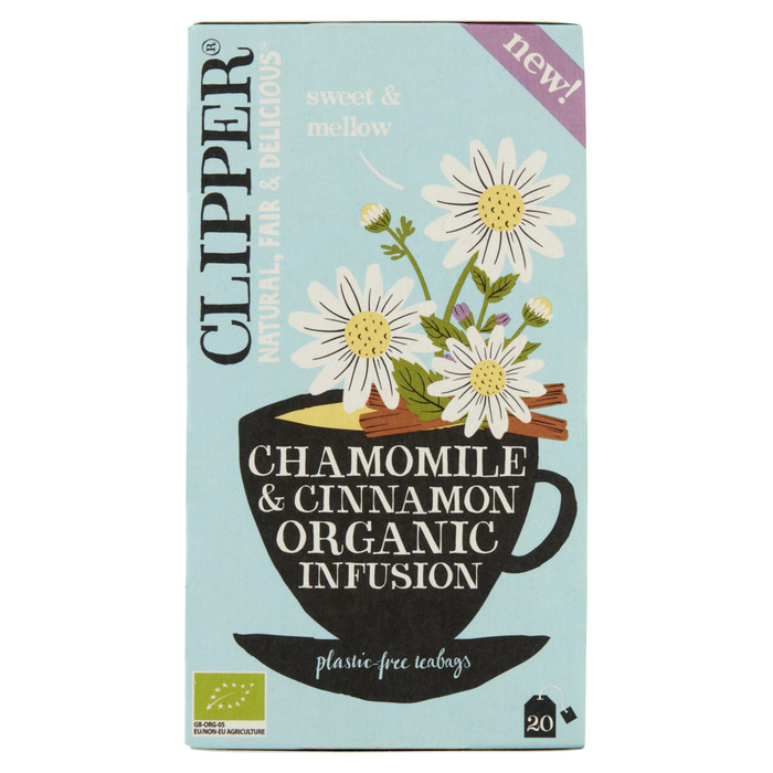 Calmer cameleon (20 × 1.75g)