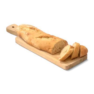 AH Biologisch Robuust wit stokbrood (250g)