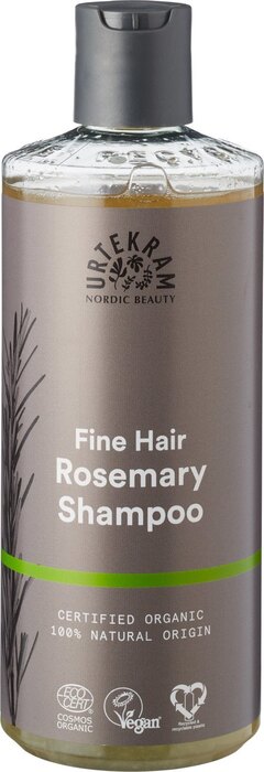Rozemarijnshampoo (fijn haar) (0.5L)