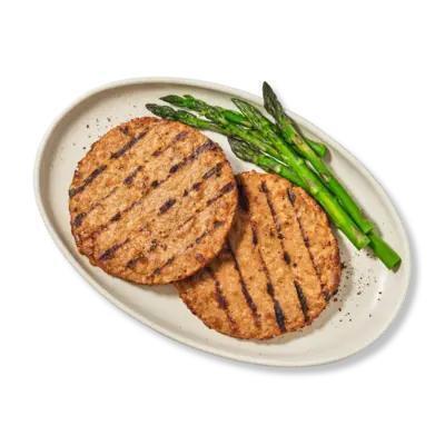 AH Terra Plantaardige burger (200g)