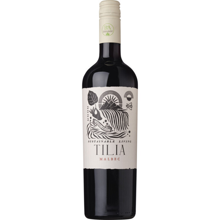 Tilia Malbec (0.75L)