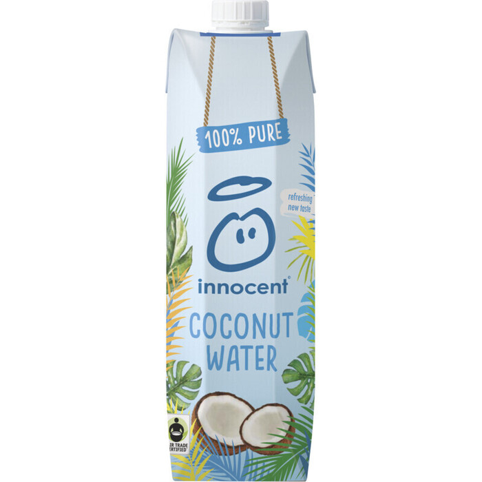 Innocent Coconut water (1L)