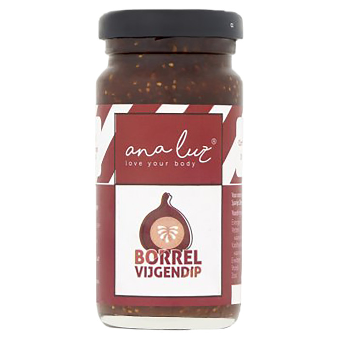 Ana Luz Vijgenconfiture (95g)