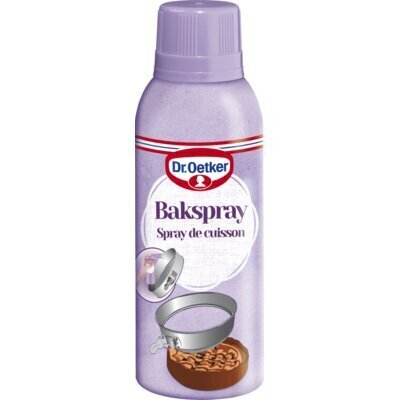 Dr. Oetker Bakspray (125ml)