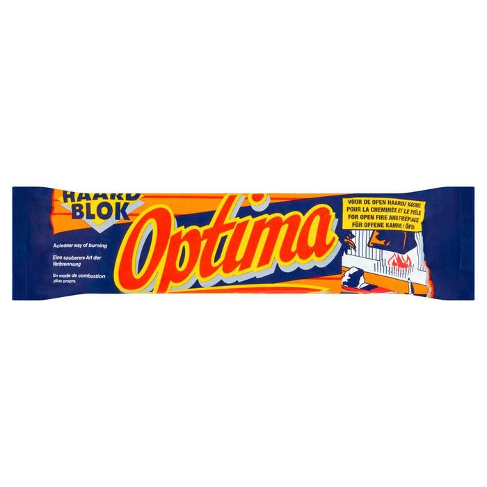 Optima Haardblok (1.1kg)