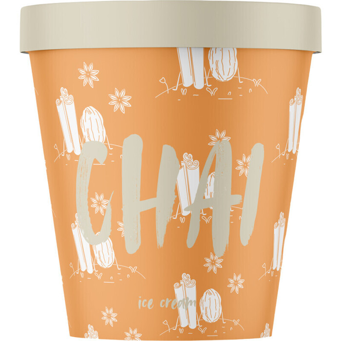 Tudy's Kitchen Chai (0.5L)