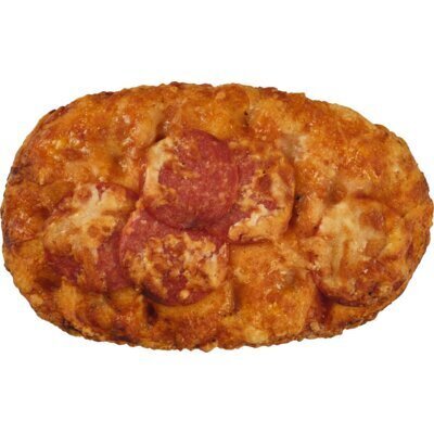 AH Focaccia pepperoni (115g)