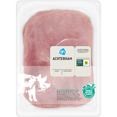 AH Achterham (150g)