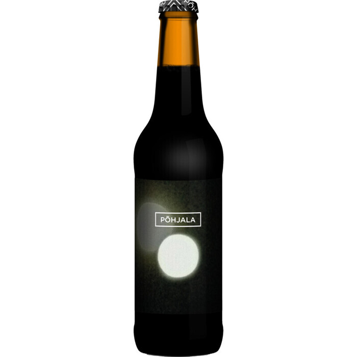 Põhjala Imperial Baltic Porter Fles 0,33 L (33cl)