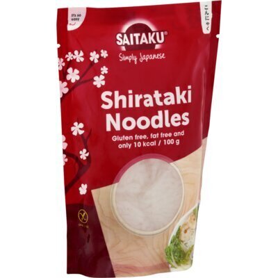 Saitaku Shirataki Noodles 270 g (270g)