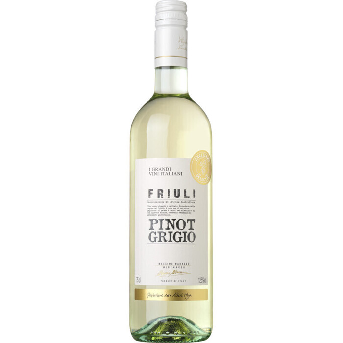 AH Excellent Pinot Grigio (0.75L)