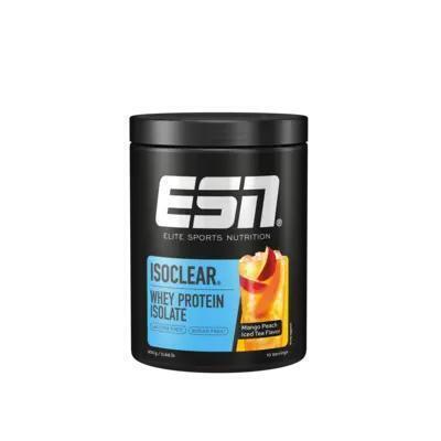 ESN Isoclear whey protein mango peach (300g)