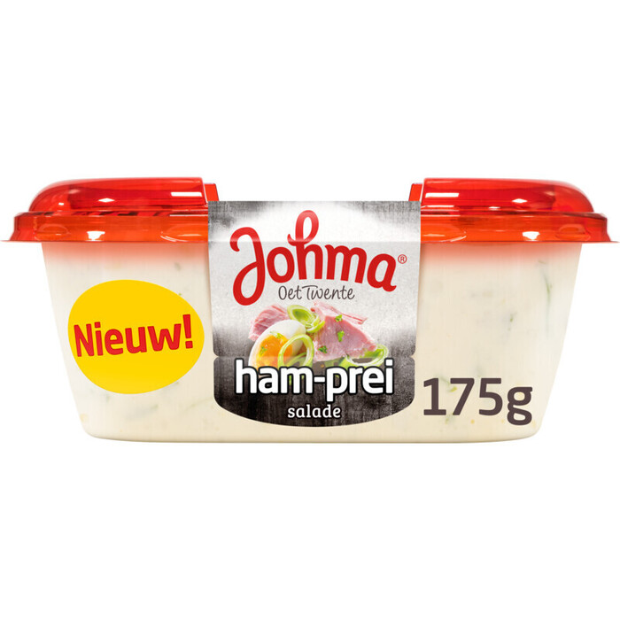 Johma Ham Prei Salade 175g (175g)