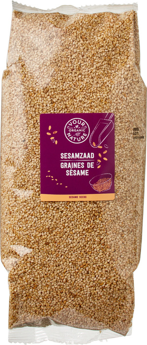 Sesamzaad (1kg)