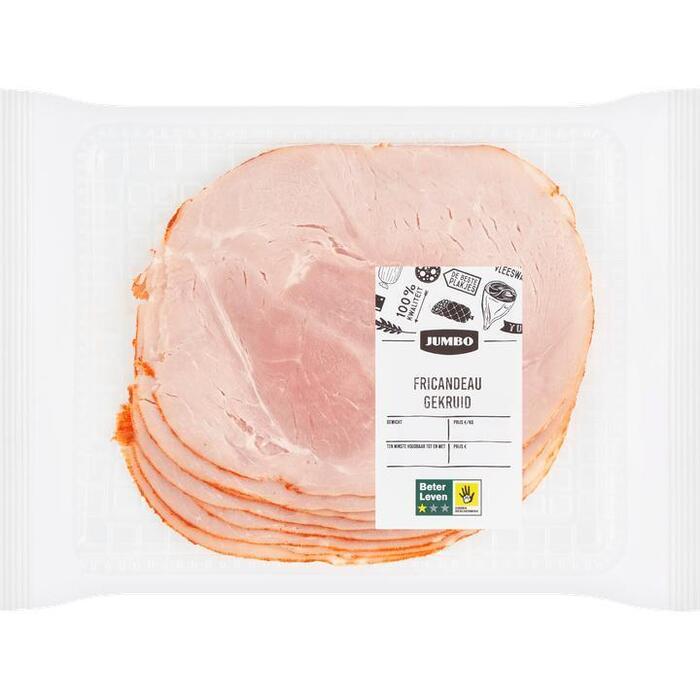 Jumbo Fricandeau Gekruid ca. 100 g
