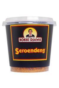 Kokki djawa seroendeng 185gr (185g)
