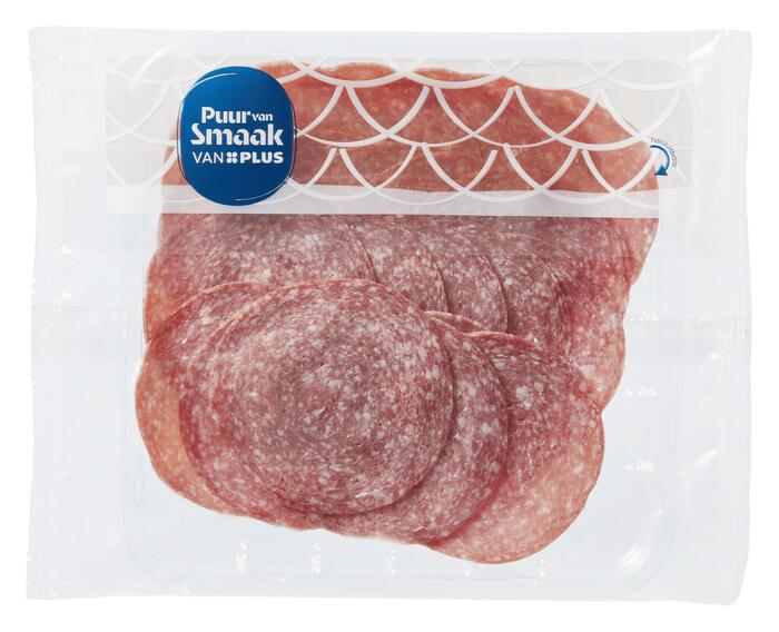 Puur van Smaak Linea Cervelaat (120g)