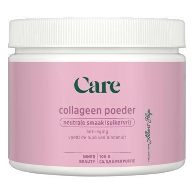 Care Collageen poeder (100g)