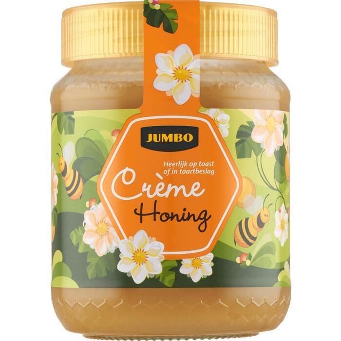 Jumbo Crème Honing 450g (450g)