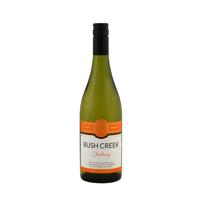 Chardonnay (Fles, 0.75L)