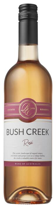 Rosé (Fles, 0.75L)