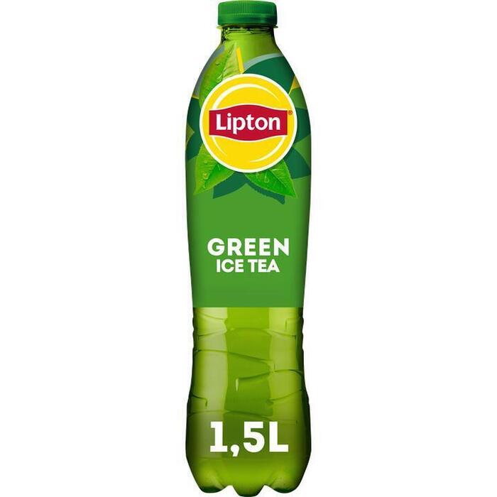 Lipton Green ice tea (Fles, 1.5L)
