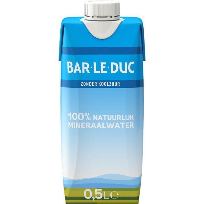 Bar le Duc Pakje (Pak, 0.5L)