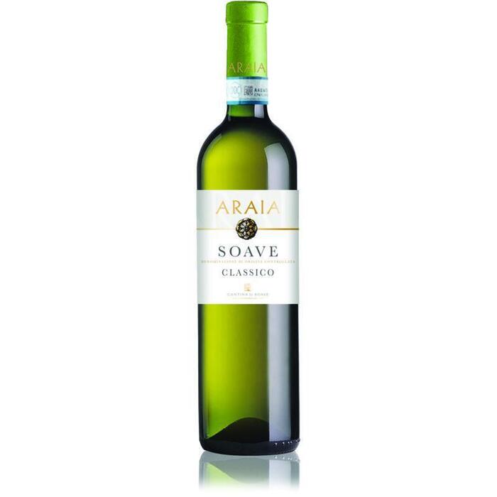 Soave Classico (0.75L)