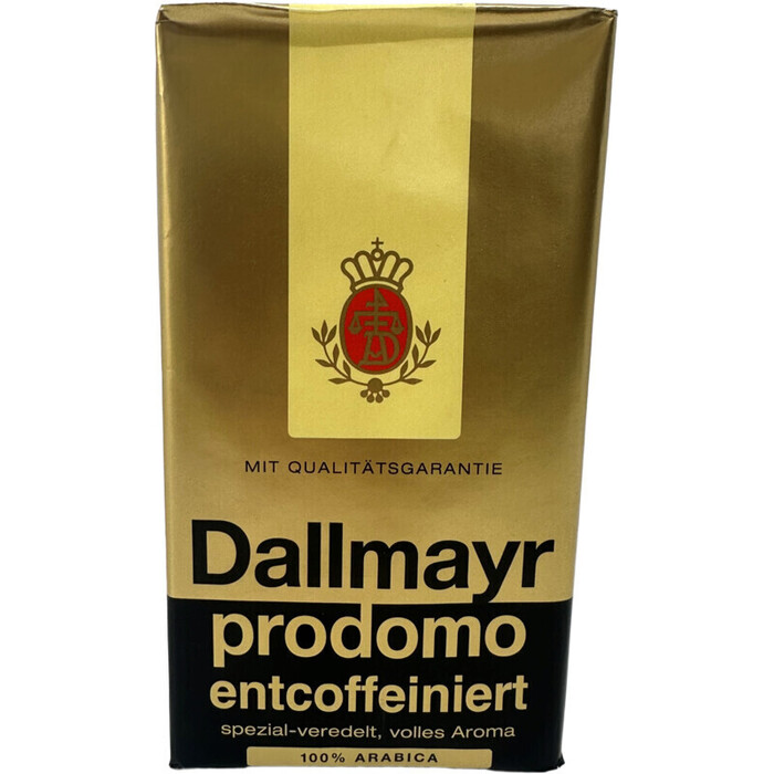 Dallmayr Entkoffeiniert (500g)