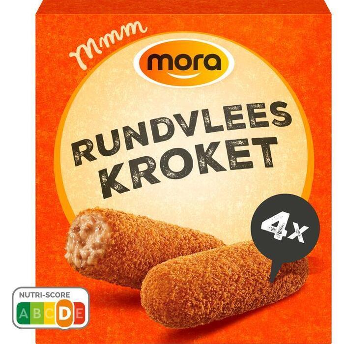Rundvlees kroketten (Doos, 280g)