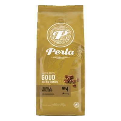 Perla Huisblends Goud bonen (500g)