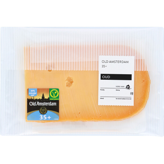 Old Amsterdam 35+ plakken (210g)
