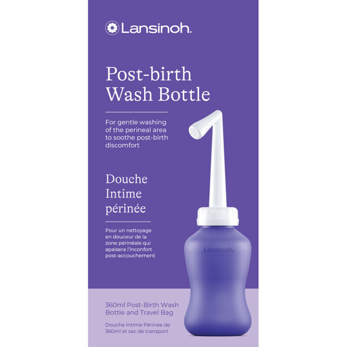 Lansinoh Perineum spoelfles